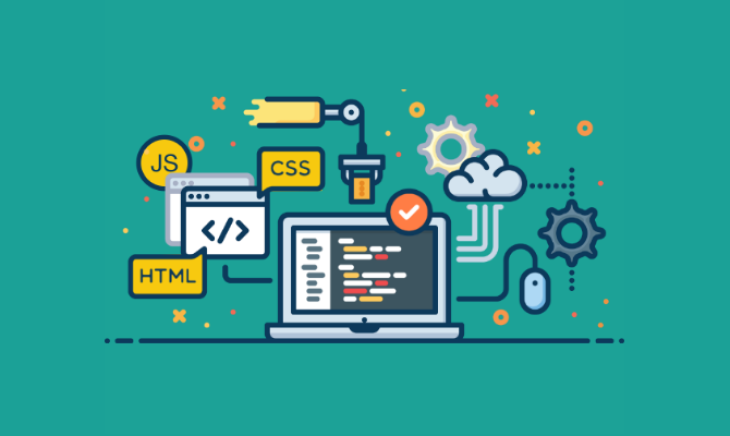Les méthodes d’apprentissage de la programmation front-end pour le développement web